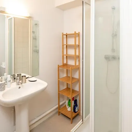 Saint Gervais Appartement Rouen