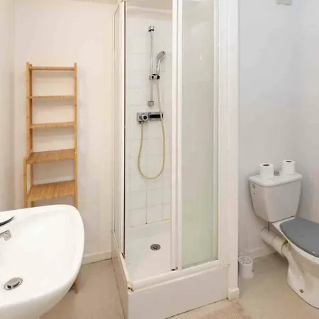 Saint Gervais Appartement