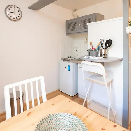 Appartement Saint Gervais Rouen